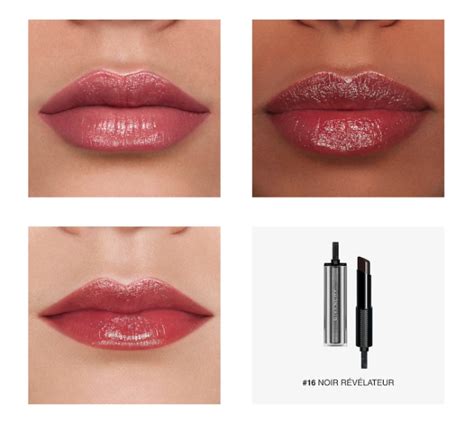 lipstick that changes with ph sephora